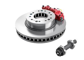 Тормозная система