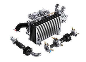 Система охлаждения