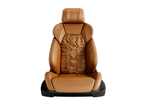 Салон и интерьер