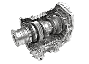 Трансмиссия